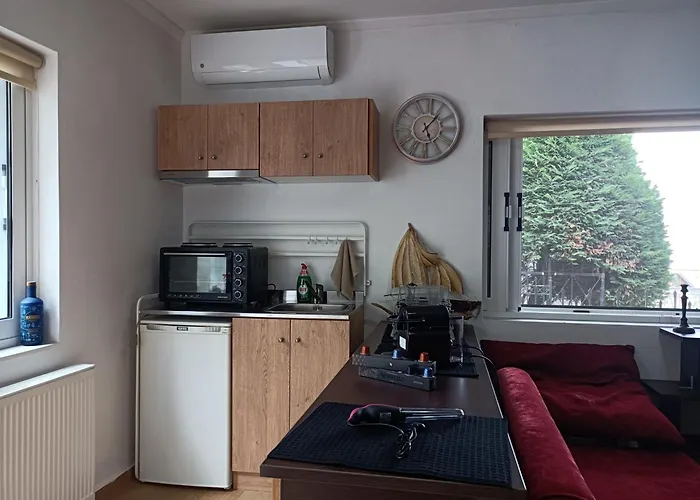Anatoli Apartment