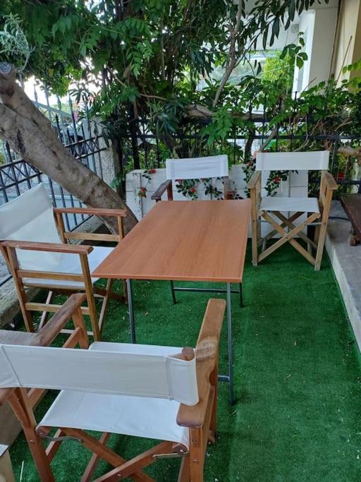 Apartment Anatoli Mytilíni