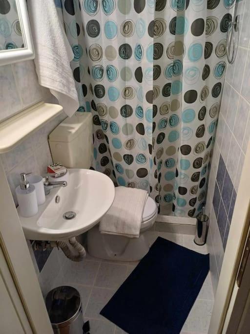 Apartment Anatoli *