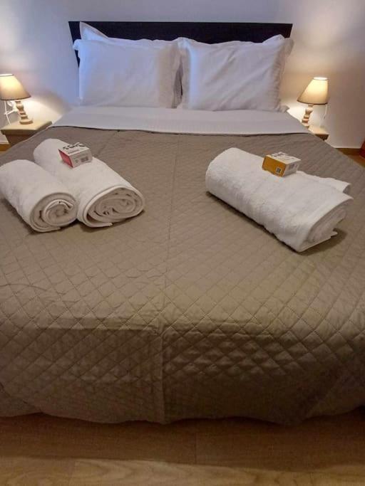 Apartment Anatoli Mytilíni