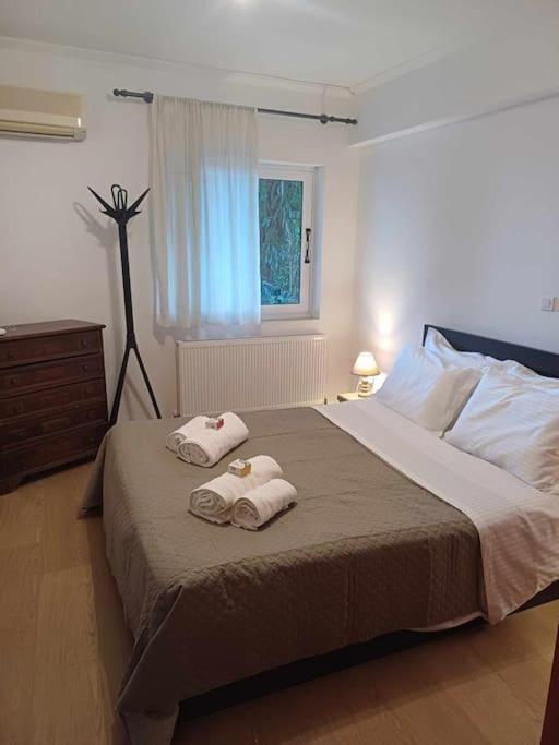 Apartment Anatoli *