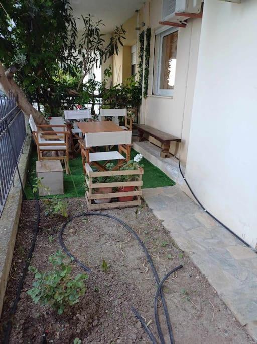 Apartment Anatoli *