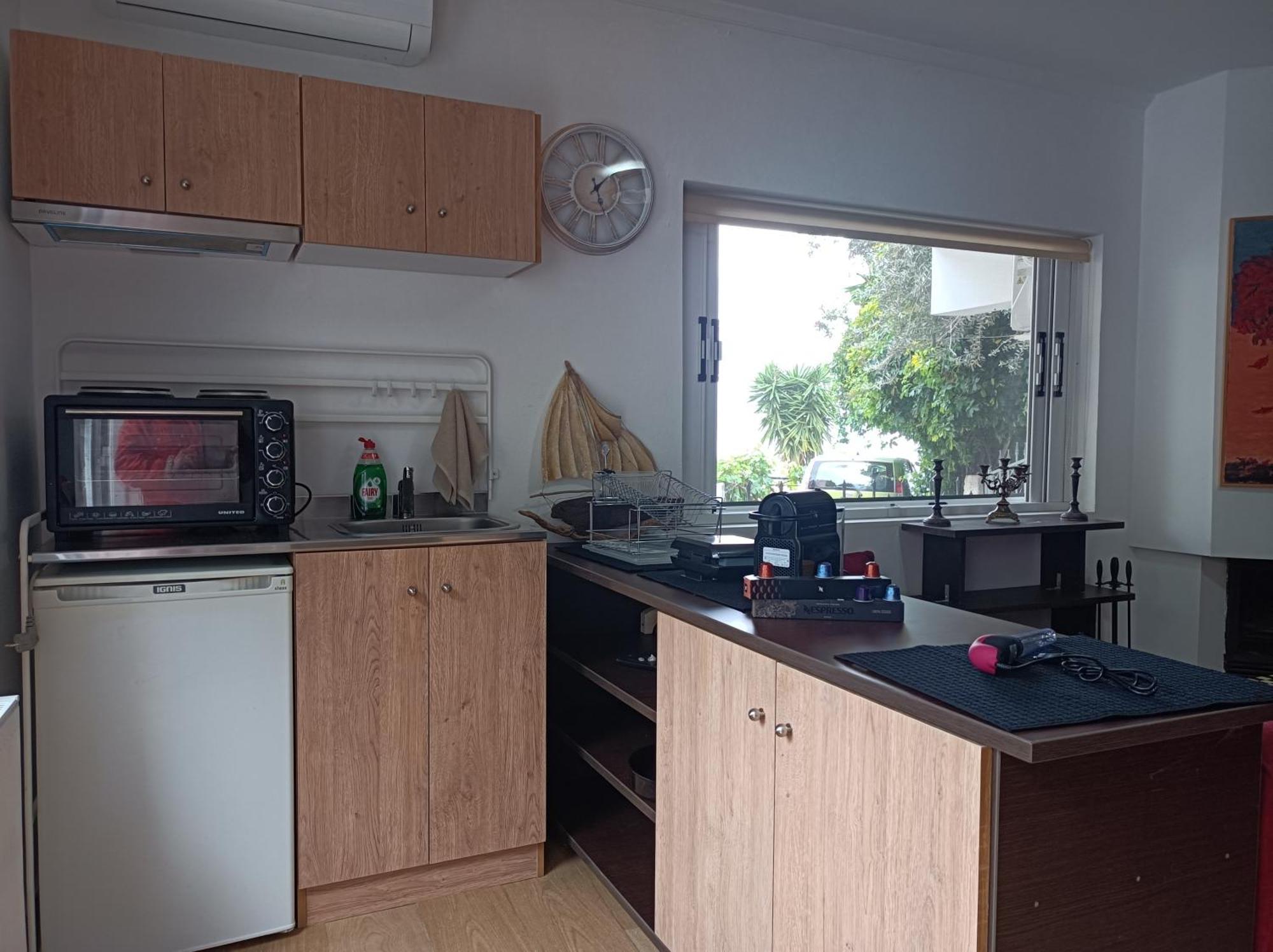 Apartment Anatoli *
